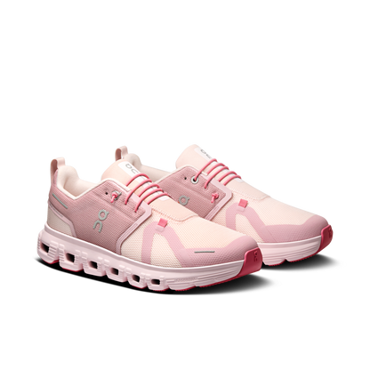 On Running Kids' Cloud Sky 2 Shoes - Zephyr / Camellia