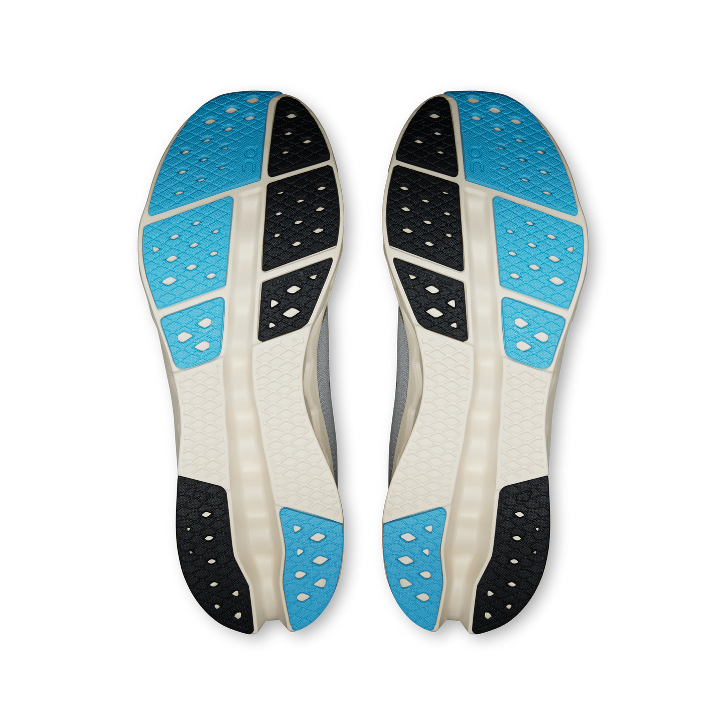 On Running Men's Cloudsurfer 2 Shoes - Apollo / Ivory - Shopsportive