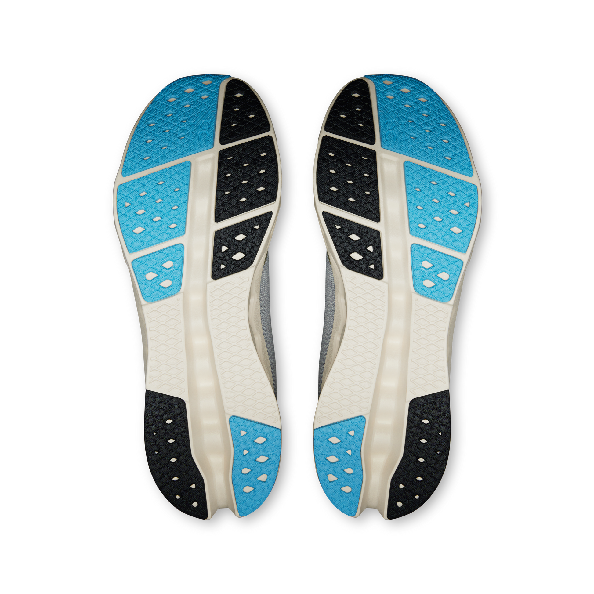 On Running Men's Cloudsurfer 2 Shoes - Apollo / Ivory - Shopsportive