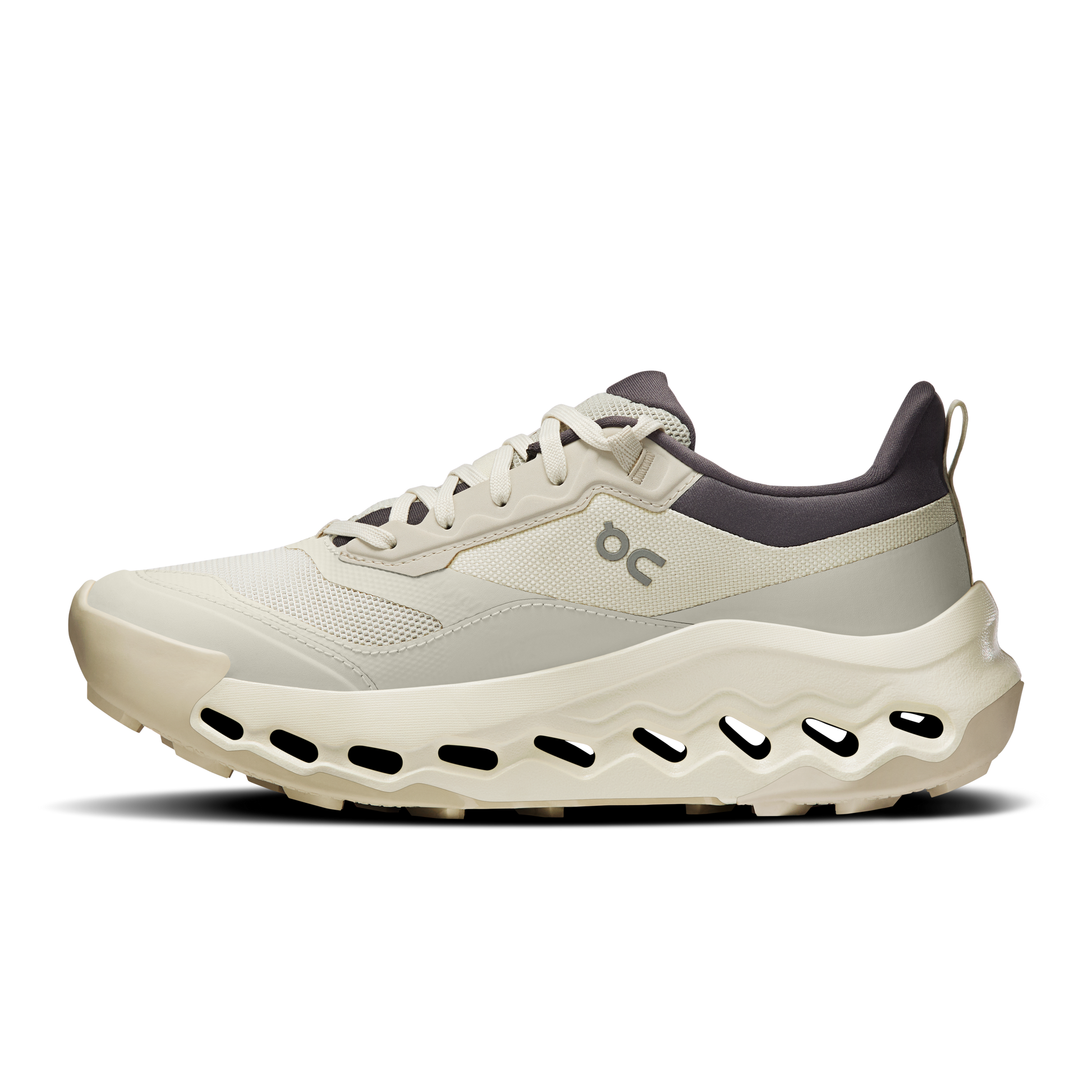 On Running Women's Cloudhorizon 2 Shoes - Ghost / Seedling - Shopsportive