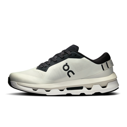 On Running Women's Cloudzone Shoes - Ice / Black - Shopsportive