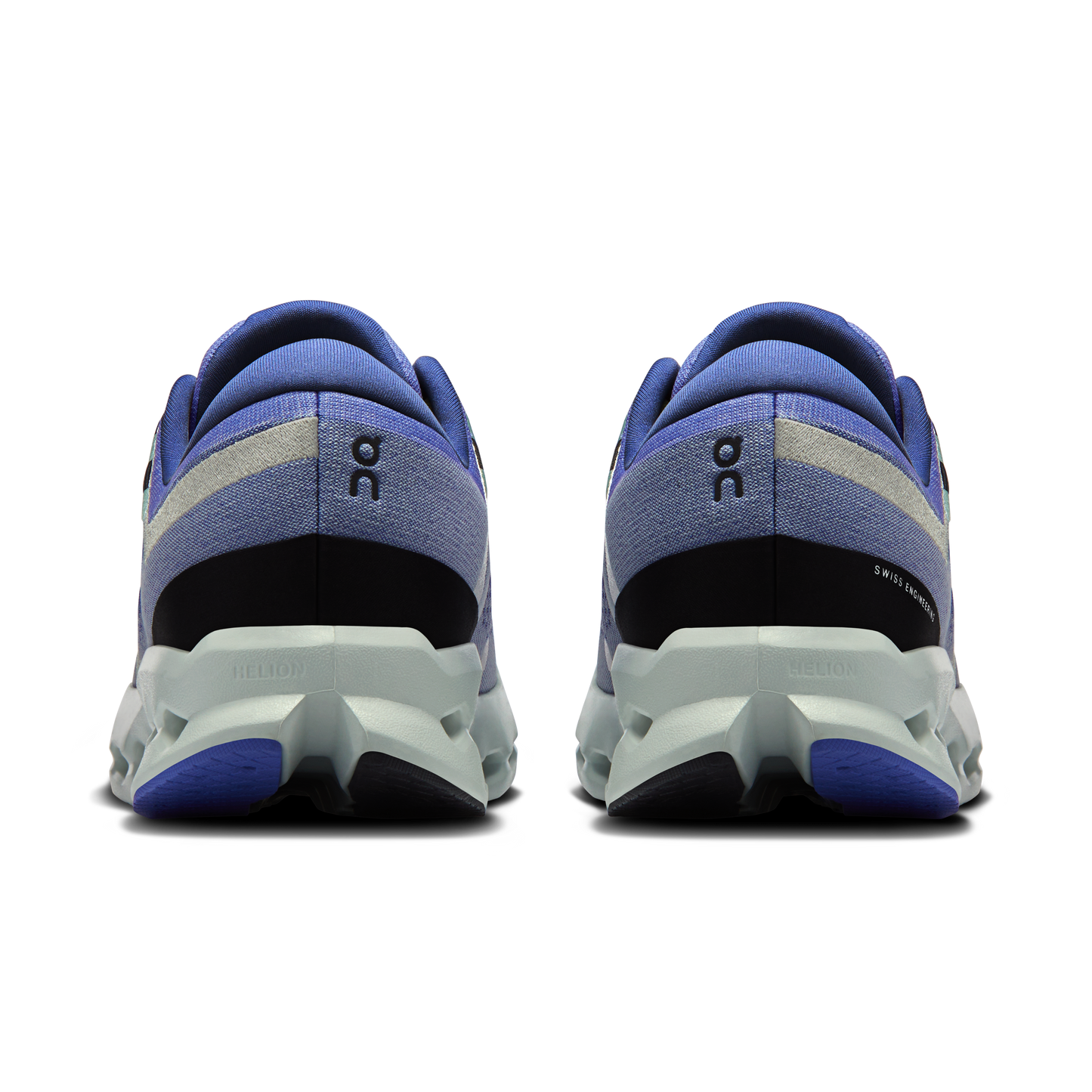 On Running Men's Cloudsurfer 2 Shoes - Sailor / Ivory - Shopsportive