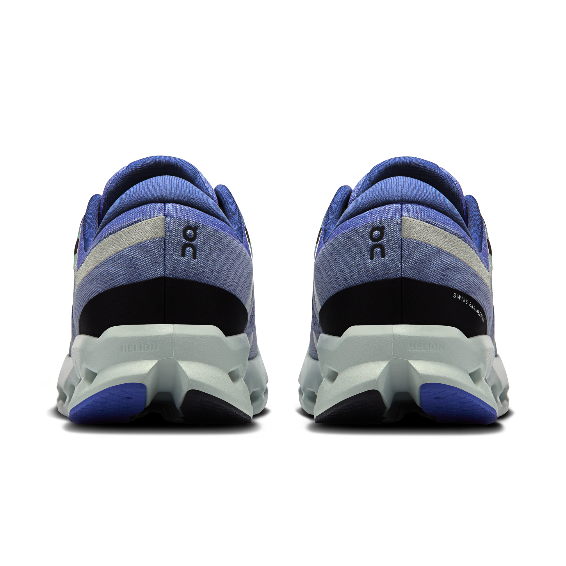On Running Men's Cloudsurfer 2 Shoes - Sailor / Ivory - Shopsportive