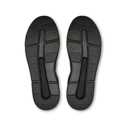 On Running Women's The Roger Advantage Shoes - Black / Black - Shopsportive