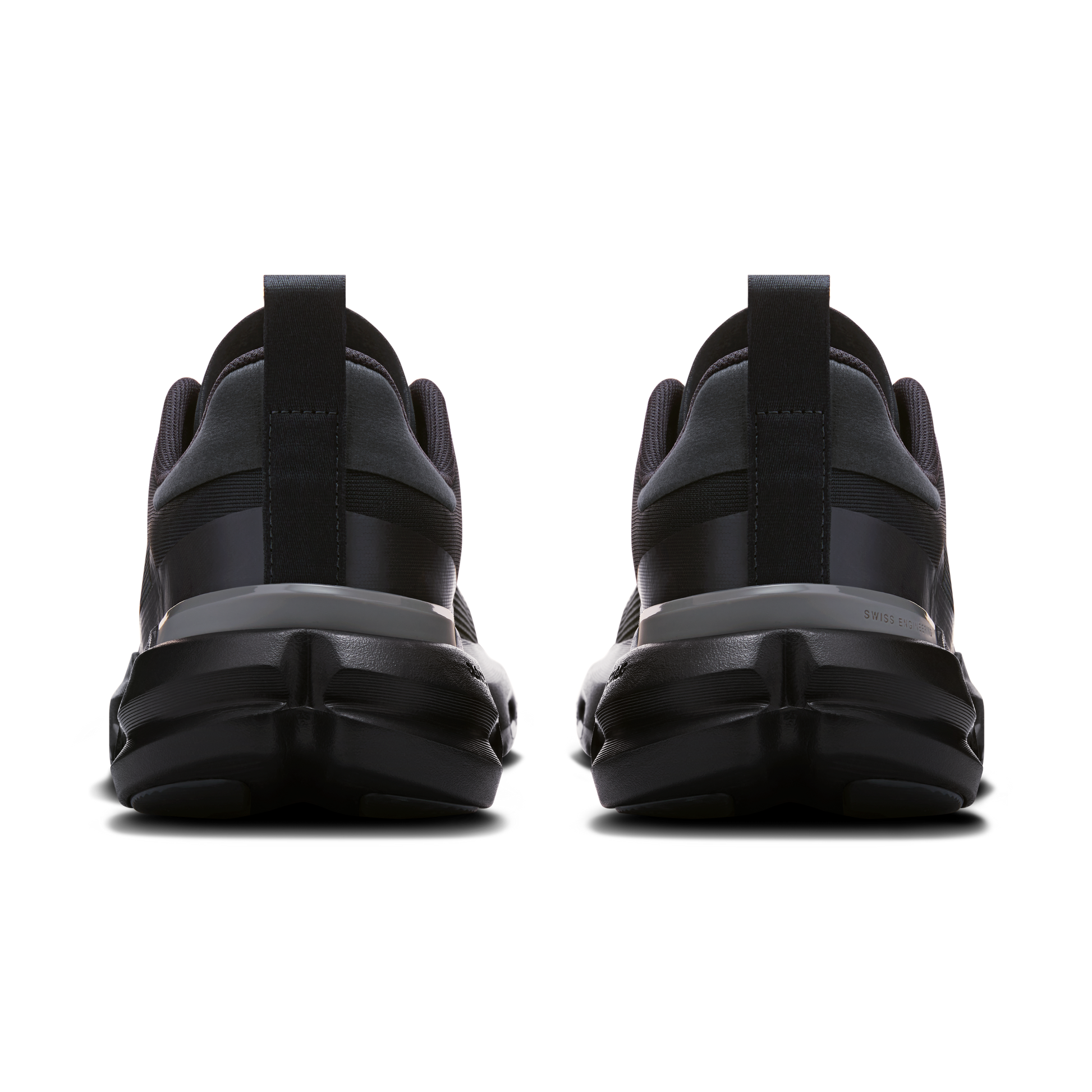 On Running Men's Cloudpulse Next Shoes - Black / Stone - Shopsportive