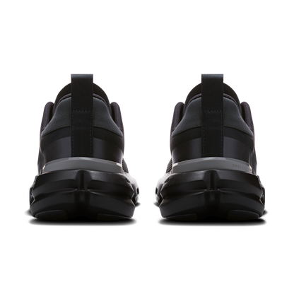 On Running Men's Cloudpulse Next Shoes - Black / Stone - Shopsportive