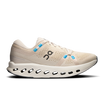 On Running Women's Cloudsurfer 2 Wide Shoes - Pearl / Ivory - Shopsportive