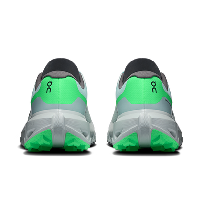On Running Women's Cloudvista 3 Shoes - Flurry / Verdite - Shopsportive