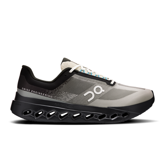On Running Men's Cloudsurfer Next Lumos Shoes - Black / Dew - Shopsportive