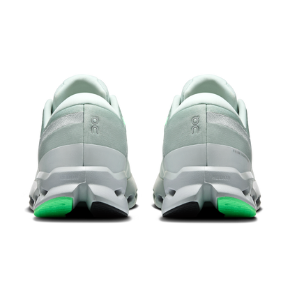 On Running Men's Cloudsurfer 2 Shoes - Surf / Glacier