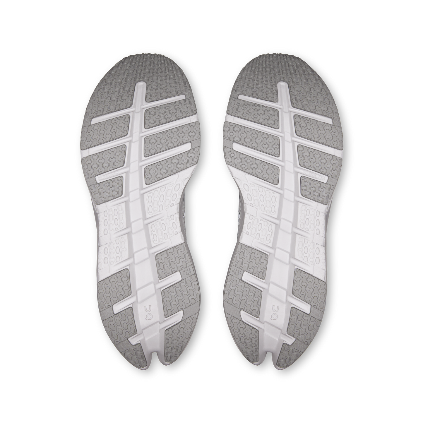 On Running Men's Cloudrunner 3 Shoes - Glacier / Alloy - Shopsportive