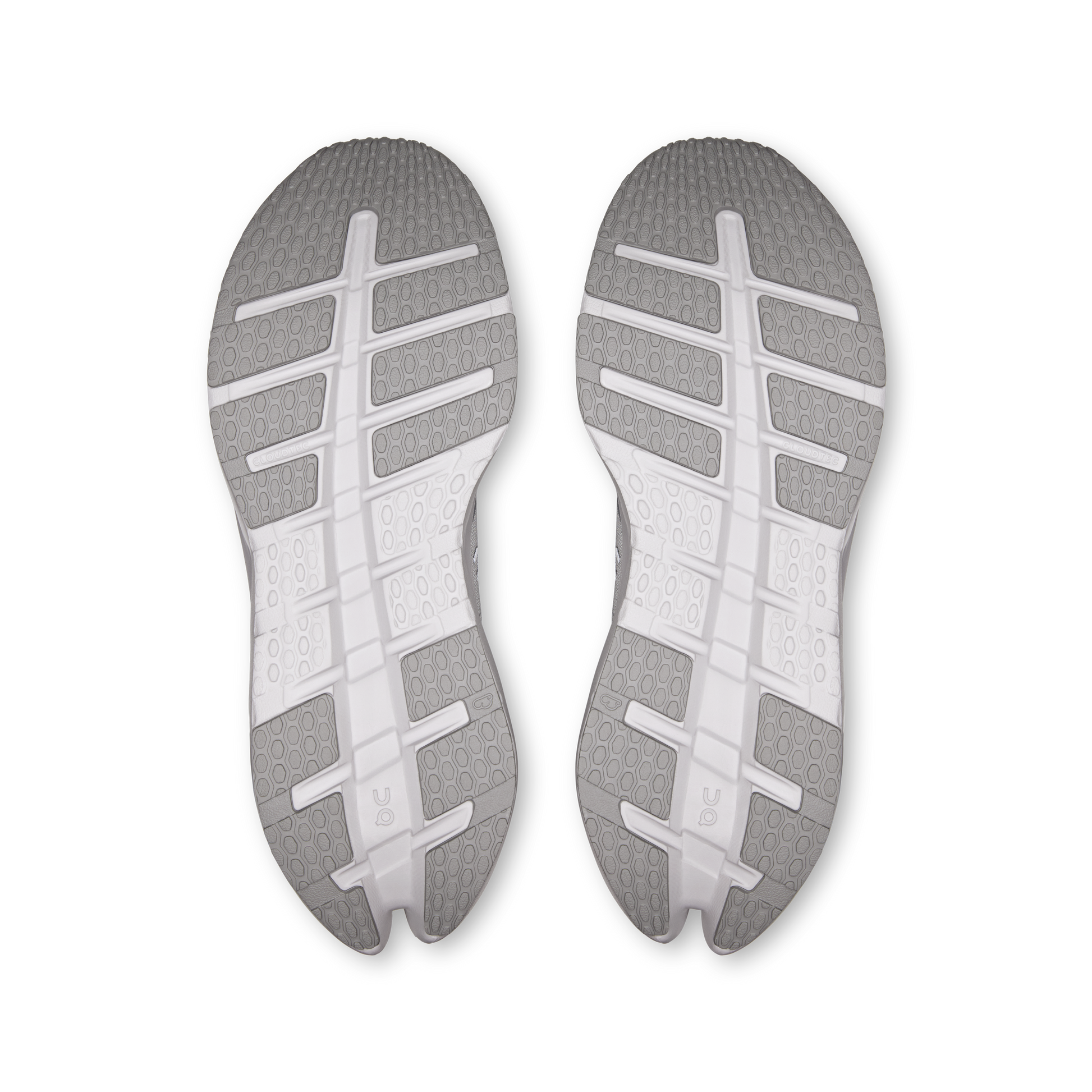 On Running Men's Cloudrunner 3 Shoes - Glacier / Alloy - Shopsportive