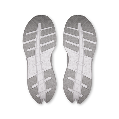 On Running Men's Cloudrunner 3 Shoes - Glacier / Alloy - Shopsportive