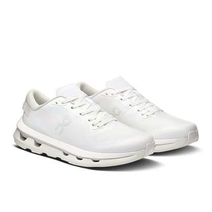 On Running Women's Cloudzone Shoes - White / White - Shopsportive