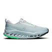 On Running Women's Cloudsurfer Trail 2 Shoes - Chalk / Gardenia - Shopsportive