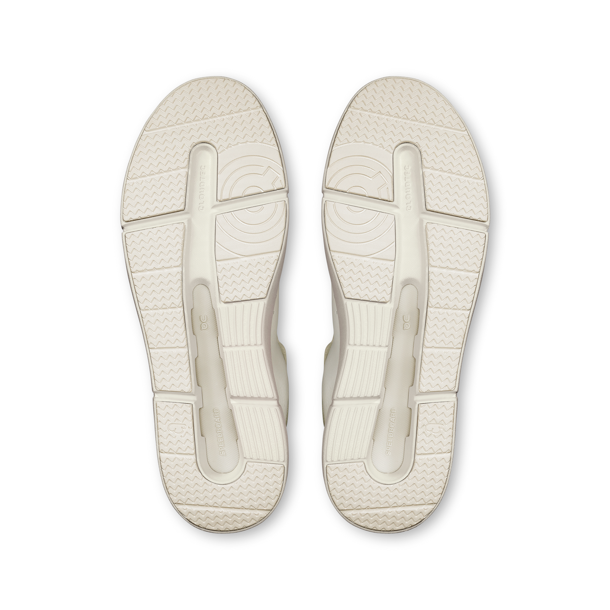 On Running Women's The Roger Advantage Shoes - White / White - Shopsportive