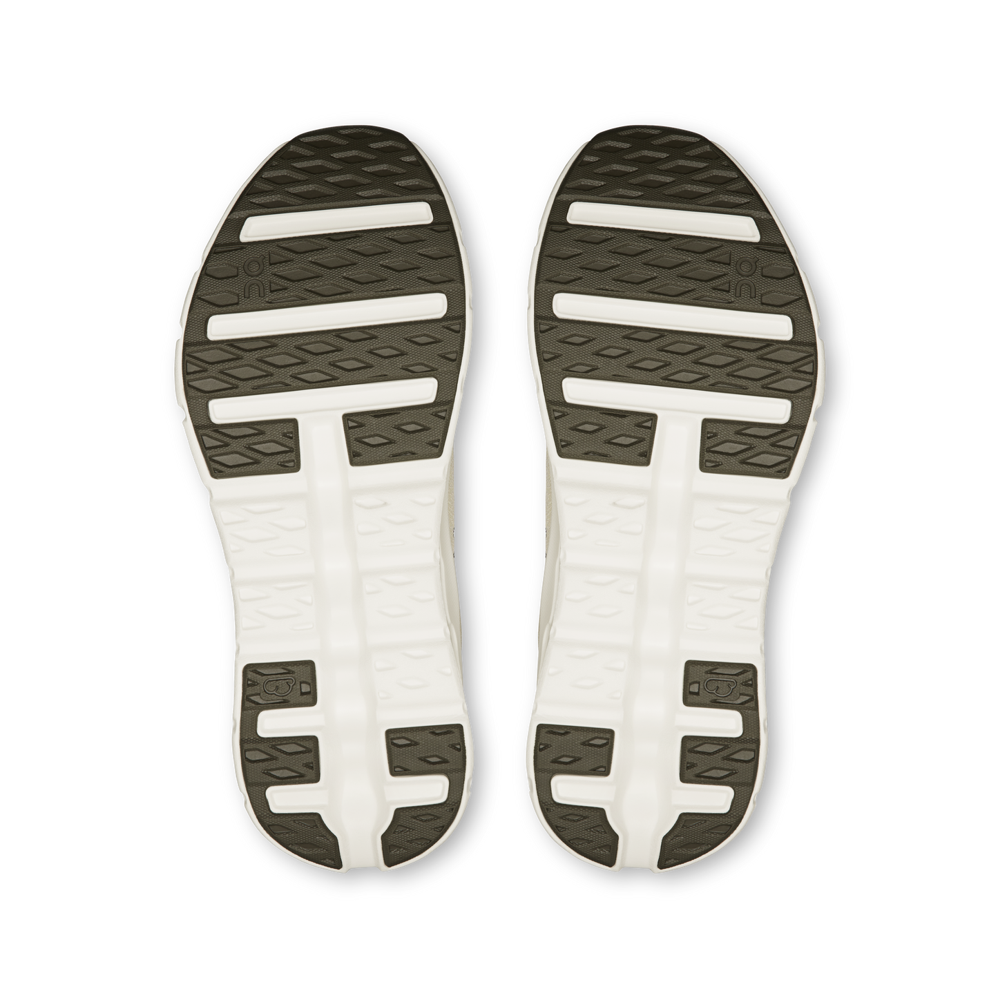 On Running Men's Cloudtilt Shoes - Caper / Ghost - Shopsportive