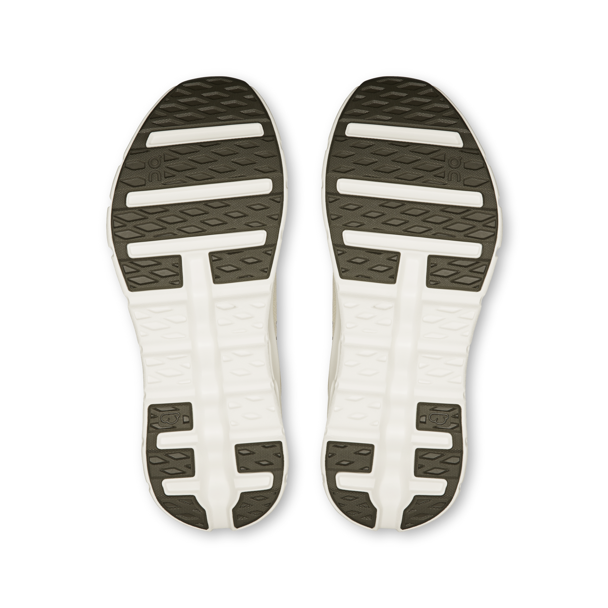 On Running Men's Cloudtilt Shoes - Caper / Ghost - Shopsportive