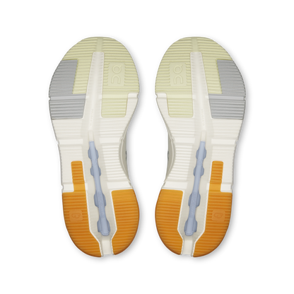 On Running Women's Cloudnova Form 2 Shoes - Ghost / Marsh - Shopsportive