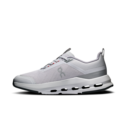 On Running Kids' Cloudnova Youth Shoes - Glacier / Tundra