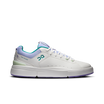 On Running Kids' The Roger Youth Shoes - Ivory / Neem