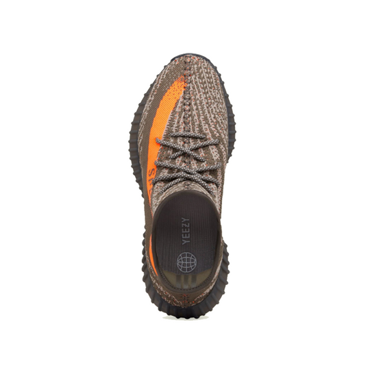 Adidas Men's Yeezy Boost 350 V2 Shoes - Carbon Beluga