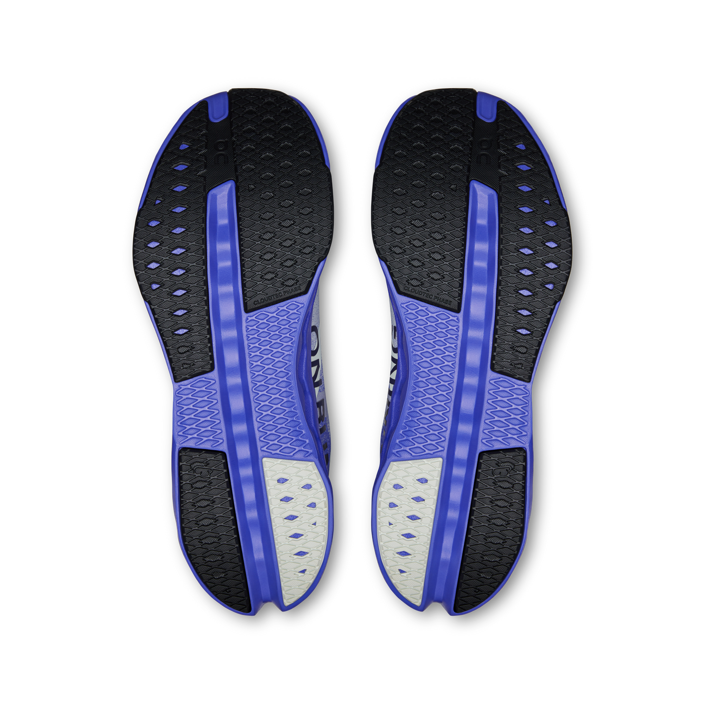 On Running Men's Cloudsurfer Next Shoes - Sailor / Iceberg - Shopsportive