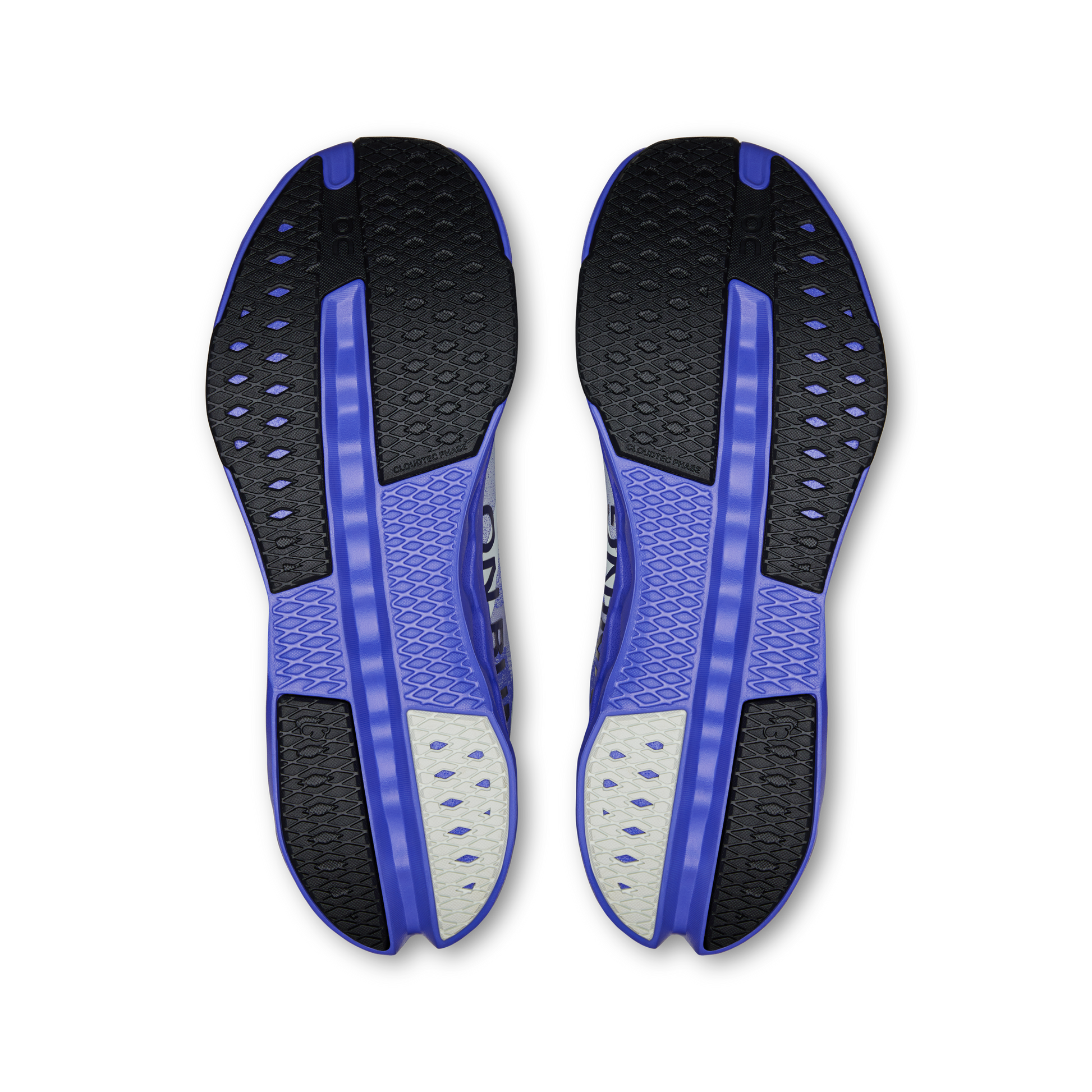 On Running Men's Cloudsurfer Next Shoes - Sailor / Iceberg - Shopsportive