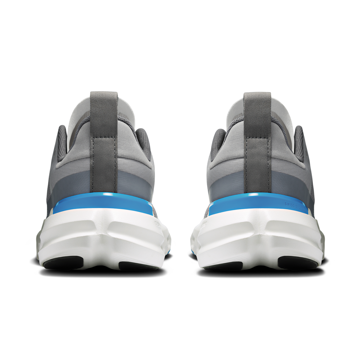 On Running Men's Cloudpulse Next Shoes - Alloy / Malibu - Shopsportive
