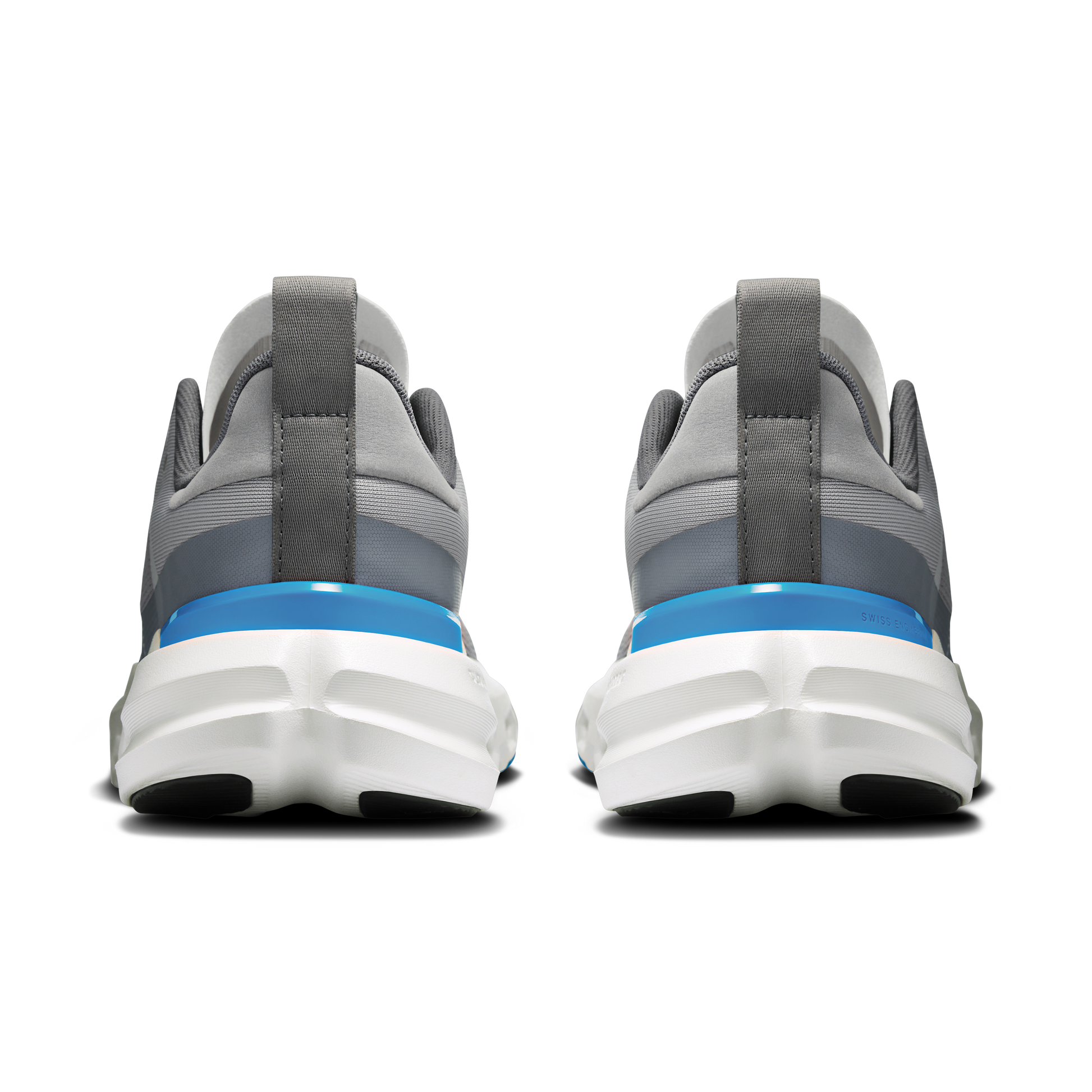 On Running Men's Cloudpulse Next Shoes - Alloy / Malibu - Shopsportive