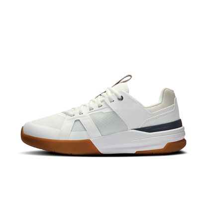 On Running Kids' The Roger Clubhouse Pro Youth Shoes - White / Eclipse