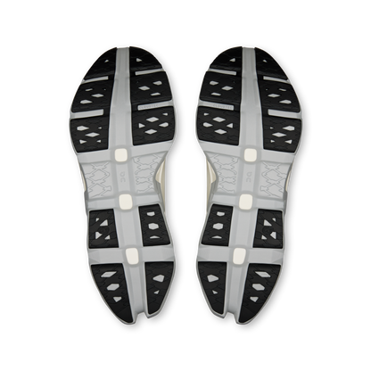 On Running Men's Cloudmonster 3 Hyper Shoes - Glacier / Black - Shopsportive