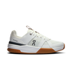 On Running Kids' The Roger Clubhouse Pro Youth Shoes - White / Eclipse