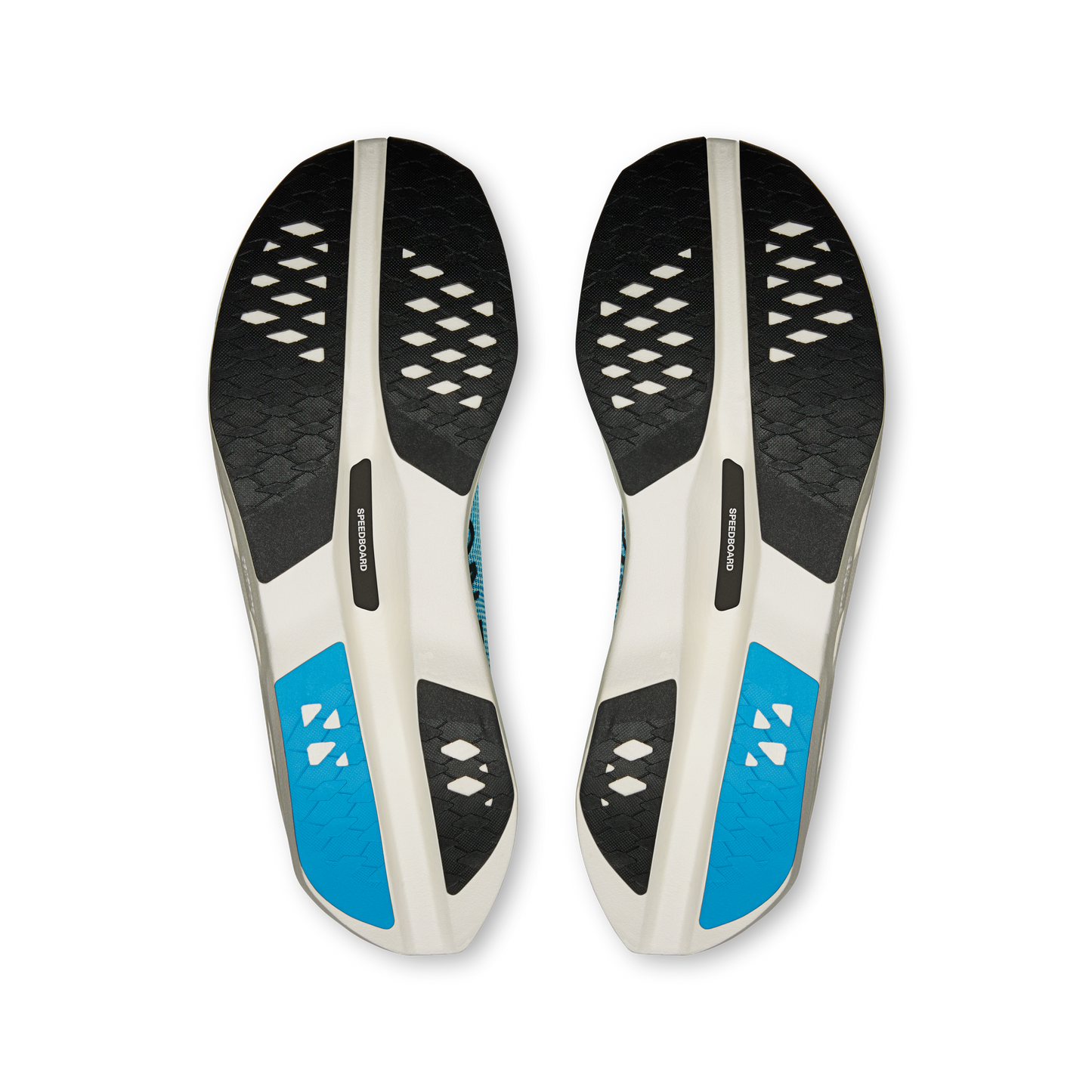 On Running Men's Cloudboom Volt Shoes - Celeste / Isle - Shopsportive