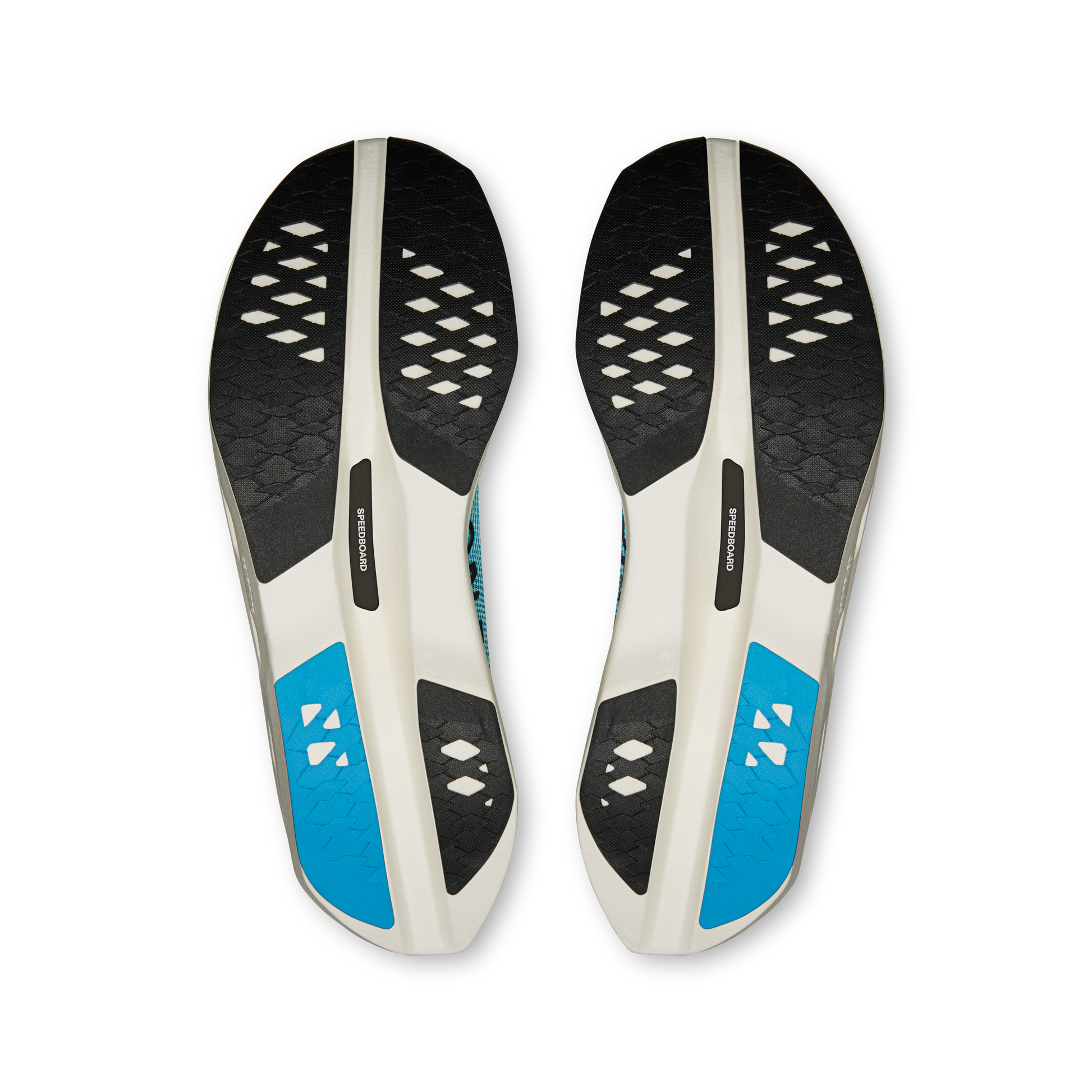 On Running Men's Cloudboom Volt Shoes - Celeste / Isle - Shopsportive
