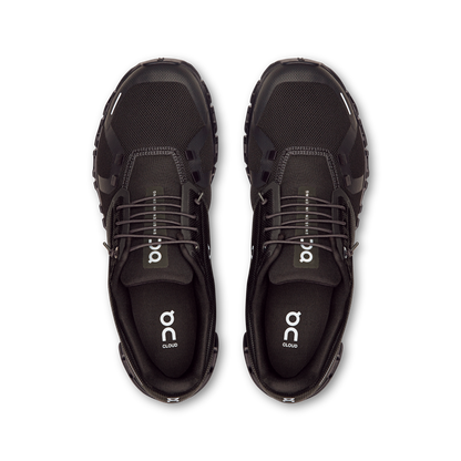 On Running Men's Cloud 6 Shoes - Black / Black - Shopsportive