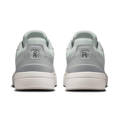 On Running Men's The Roger Advantage Shoes - Wolf / Glacier - Shopsportive