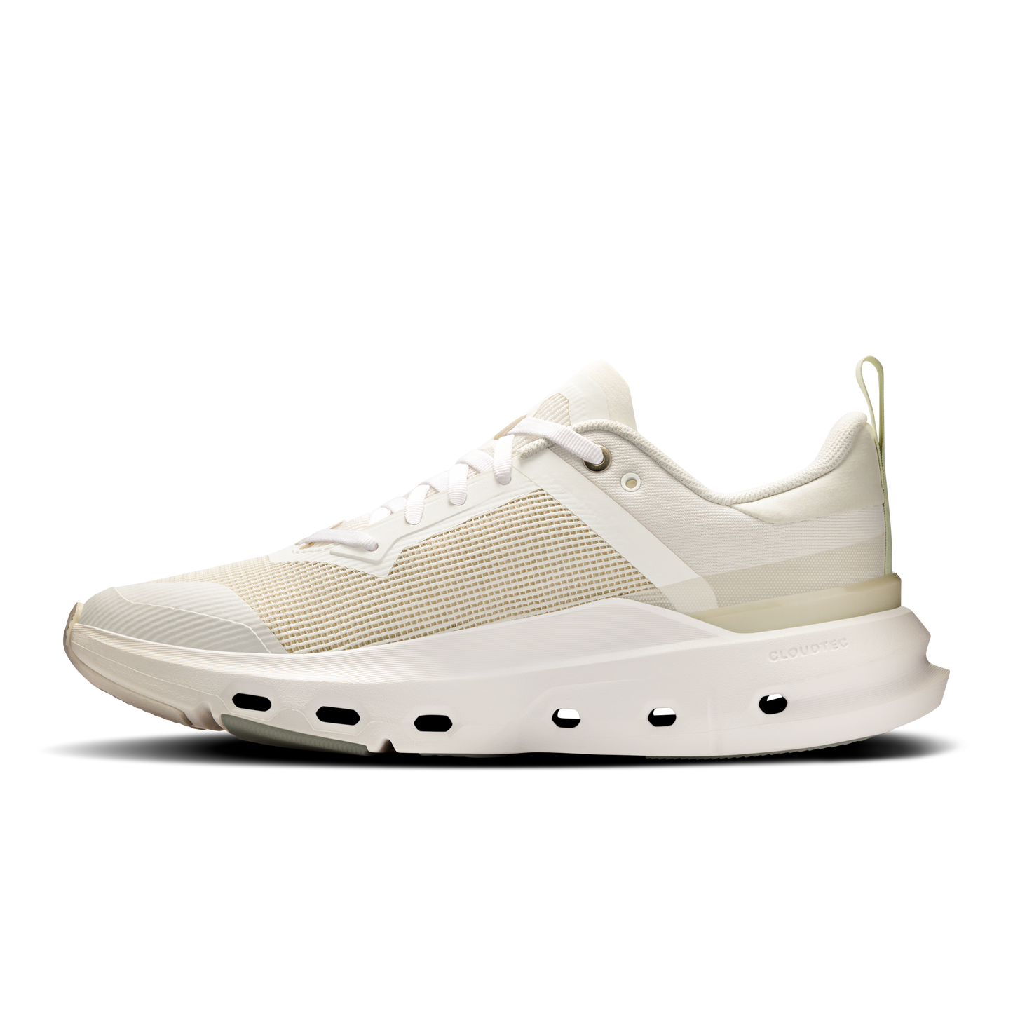 On Running Women's Cloudpulse Next Shoes - White / Ice - Shopsportive