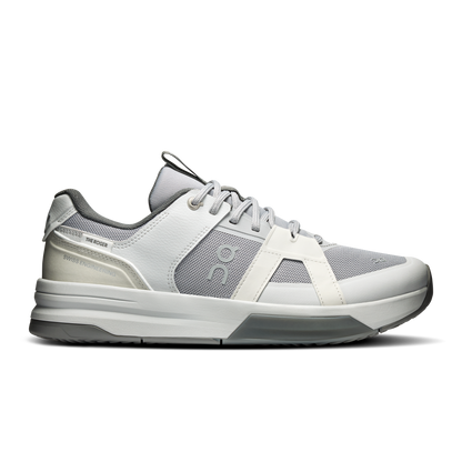 On Running Men's The Roger Clubhouse Pro 2 Clay Shoes - Glacier / Frost - Shopsportive