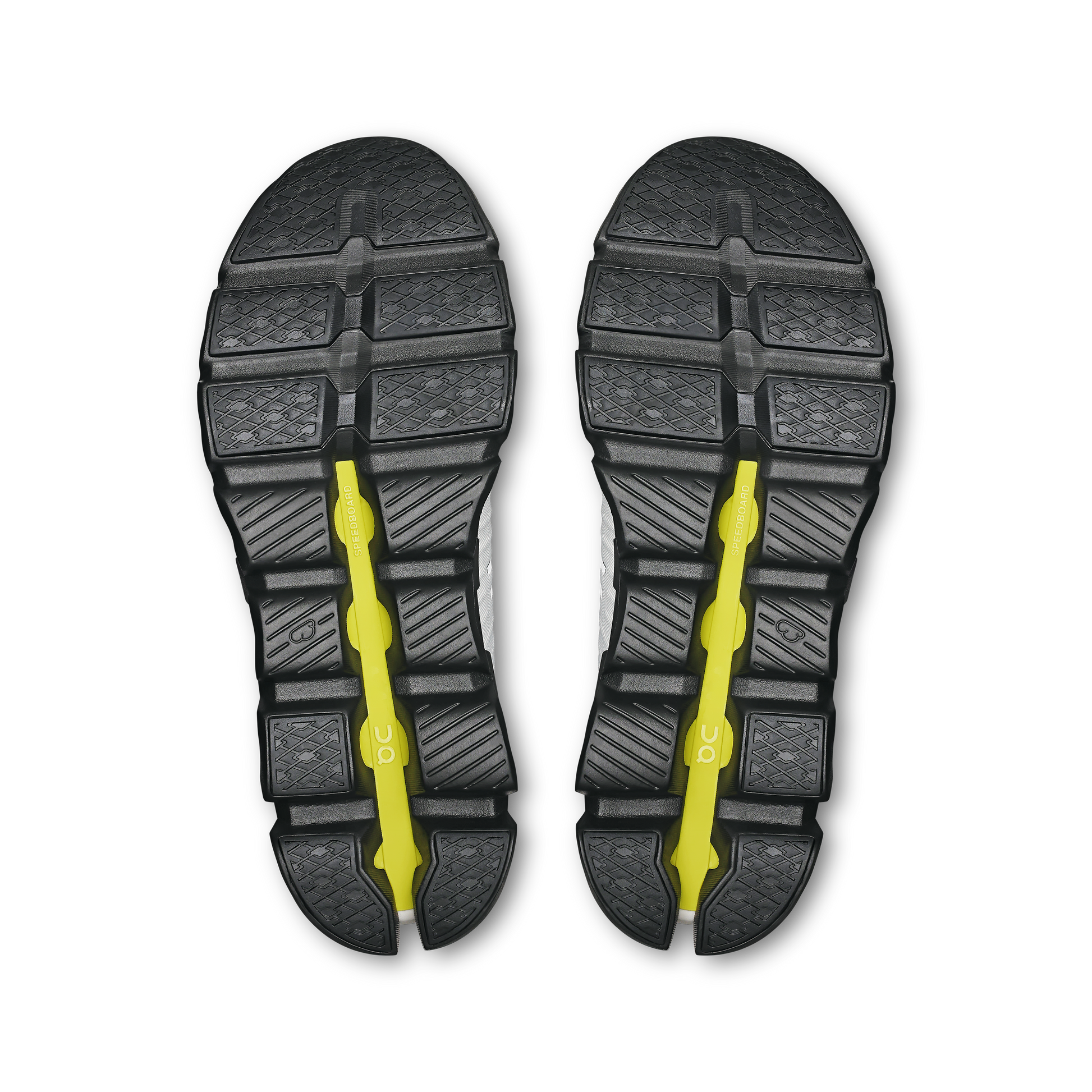 On Running Men's Cloudswift 4 Shoes - Wolf / Black - Shopsportive