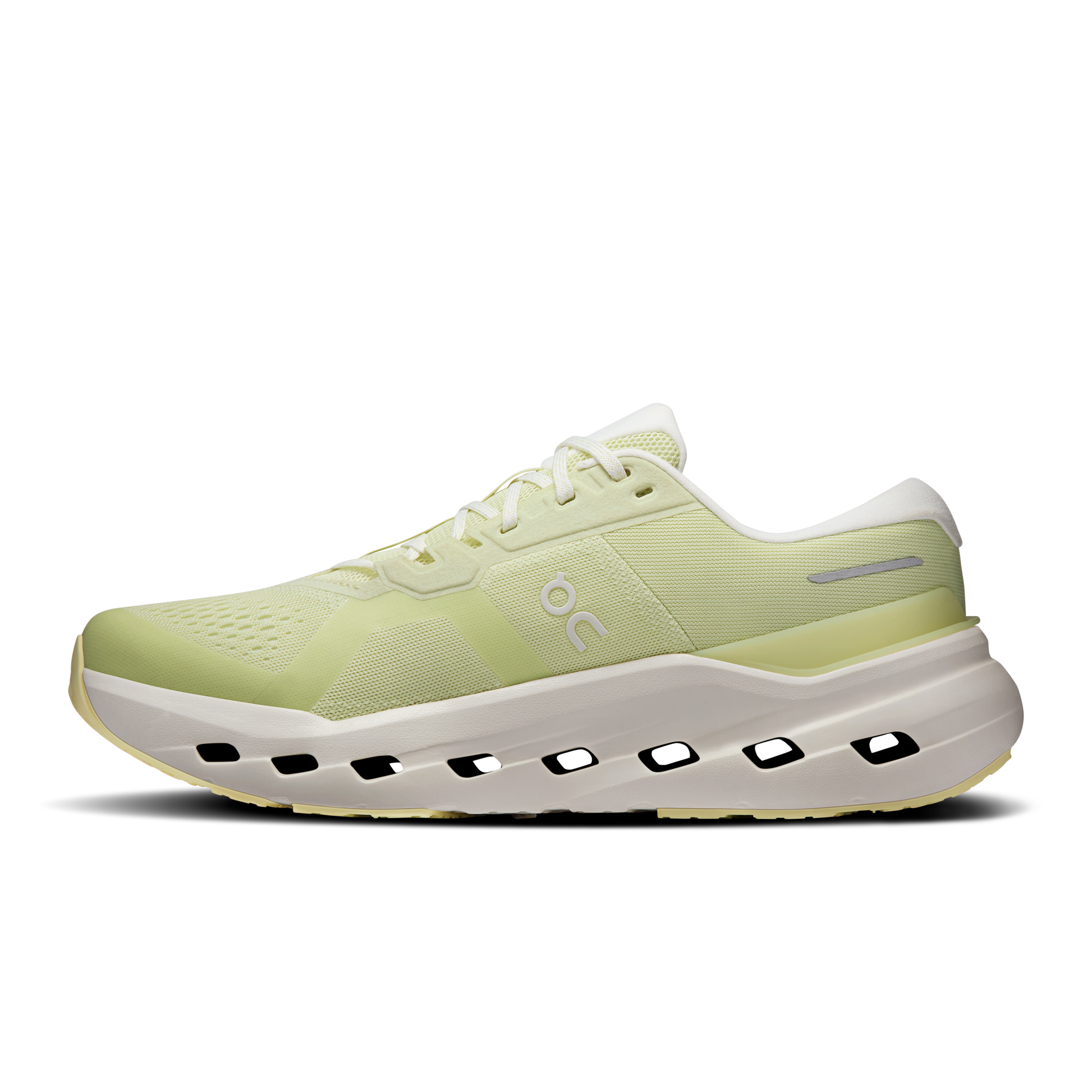 On Running Men's Cloudrunner 3 Shoes - Linen / Ivory - Shopsportive