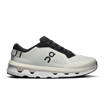 On Running Women's Cloudzone Shoes - Ice / Black - Shopsportive