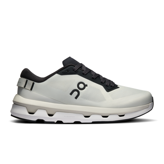On Running Women's Cloudzone Shoes - Ice / Black - Shopsportive