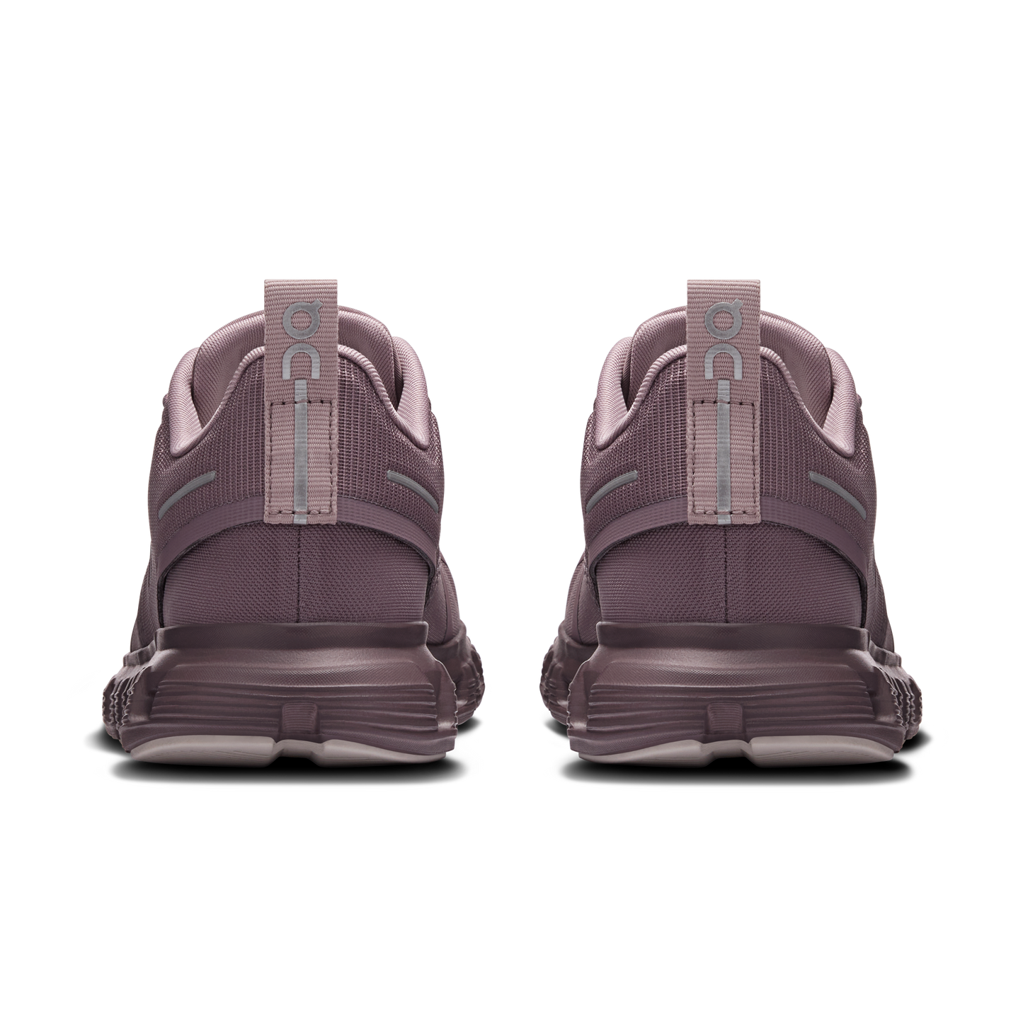 On Running Women's Cloud 6 Waterproof Shoes - Gobi / Gobi - Shopsportive