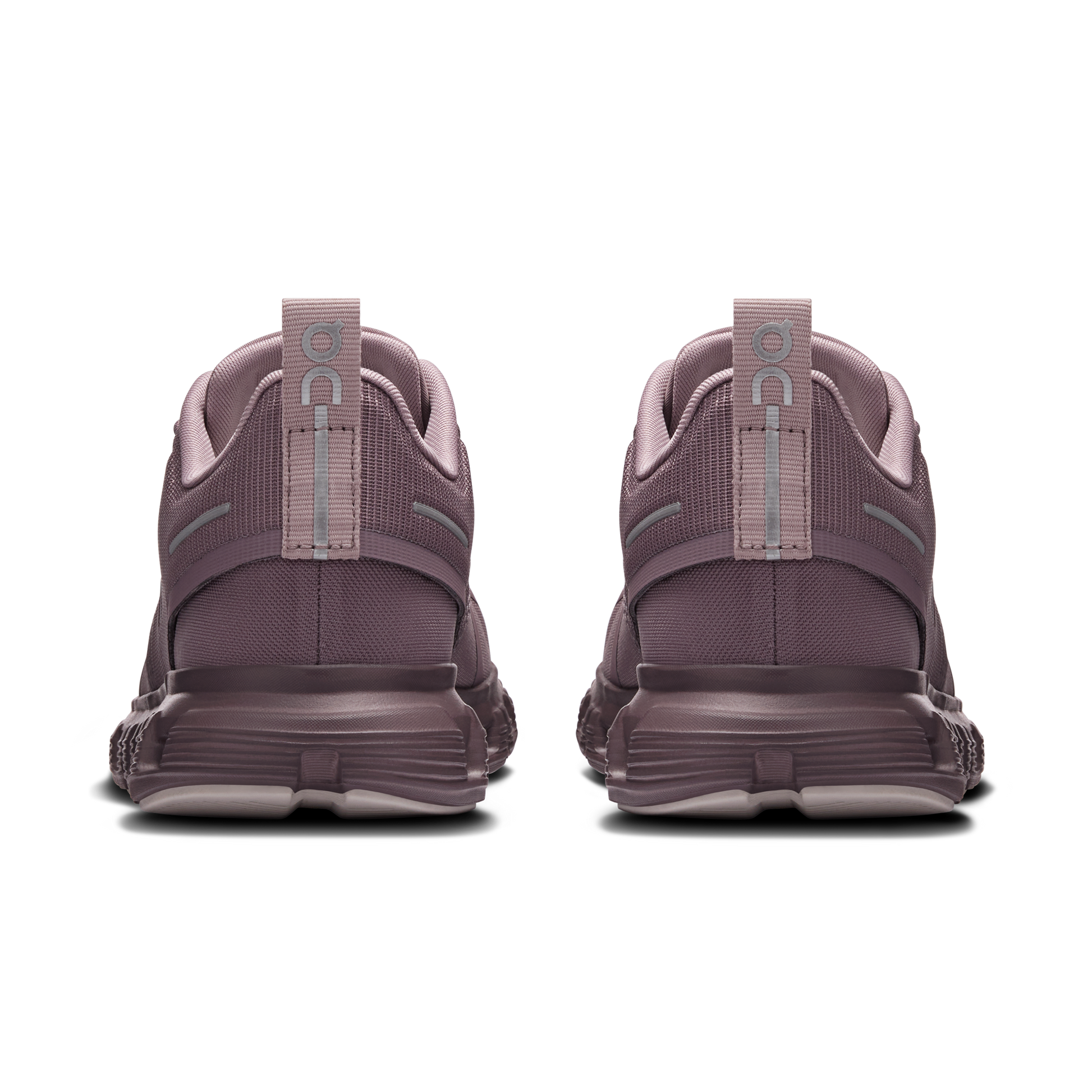 On Running Women's Cloud 6 Waterproof Shoes - Gobi / Gobi - Shopsportive