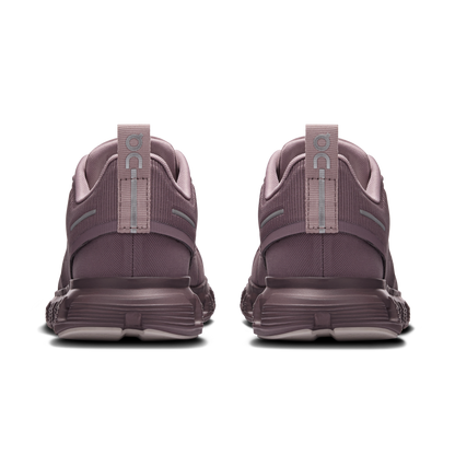 On Running Women's Cloud 6 Waterproof Shoes - Gobi / Gobi - Shopsportive