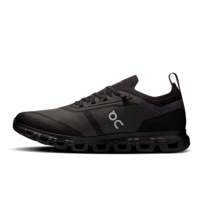 On Running Men's Cloud 6 Versa Shoes - Black / Eclipse - Shopsportive