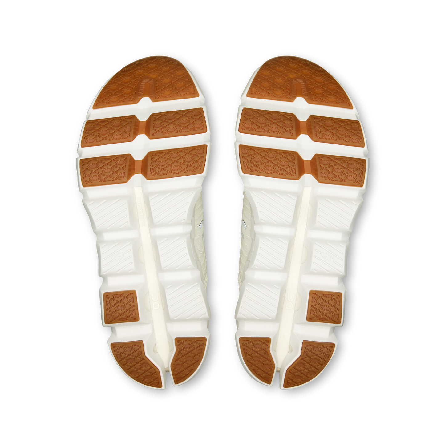 On Running Women's Cloudswift 4 Shoes - Ivory / Dew - Shopsportive