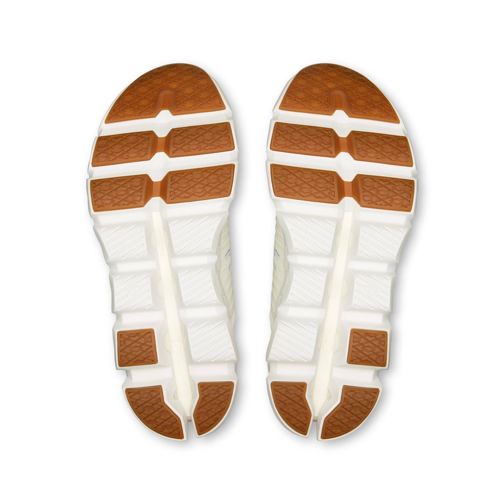 On Running Women's Cloudswift 4 Shoes - Ivory / Dew - Shopsportive