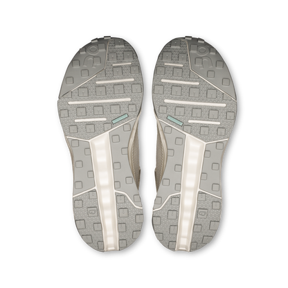 On Running Women's Cloudhorizon Waterproof Shoes - Ivory / Ice - Shopsportive